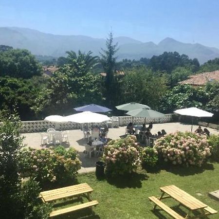 Albergue Internacional De Llanes Kültér fotó