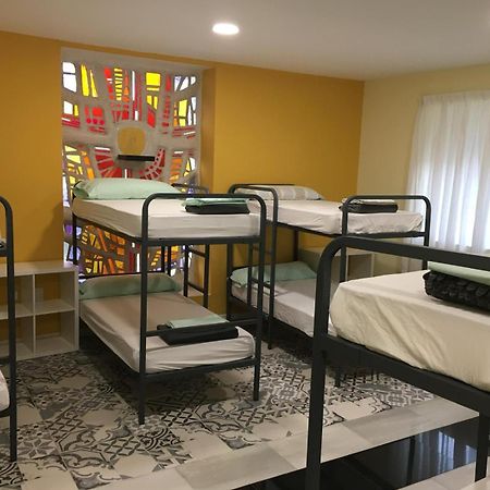 Albergue Internacional De Llanes Kültér fotó