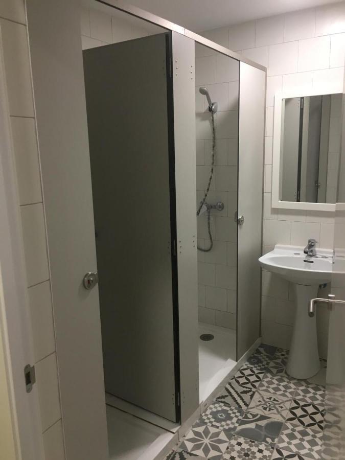 Albergue Internacional De Llanes Kültér fotó
