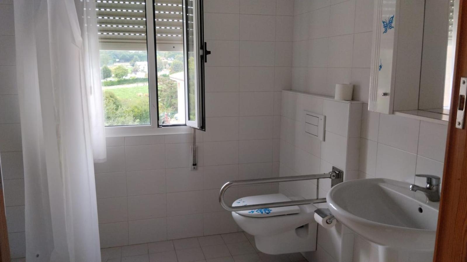 Albergue Internacional De Llanes Kültér fotó