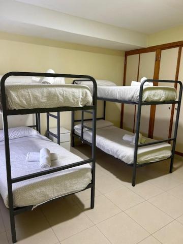 Albergue Internacional De Llanes Kültér fotó