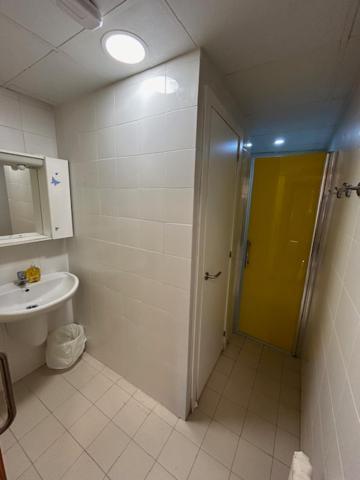 Albergue Internacional De Llanes Kültér fotó